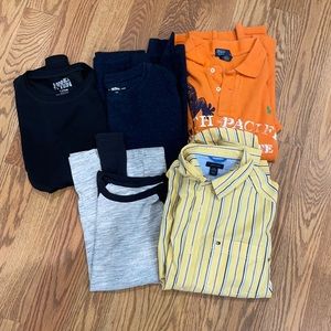 ⭐️BOGO⭐️ - BOYS SHIRTS